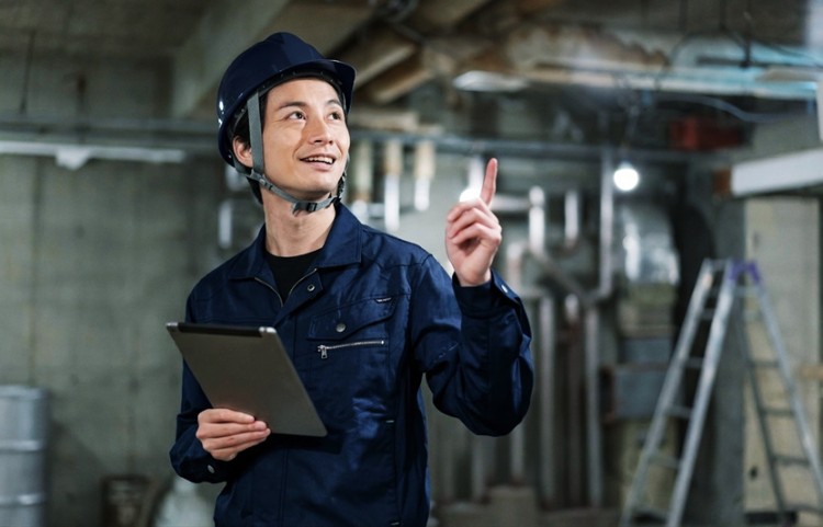 テスト法人 テスト店舗の正社員 ダクト工の求人情報イメージ1