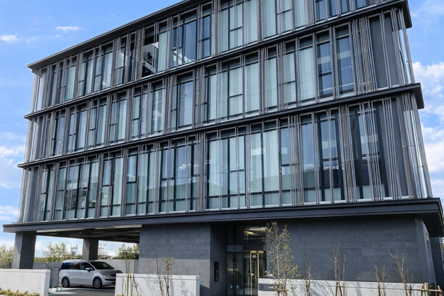 株式会社大辰の正社員 足場仮設・足場解体 全ての鳶工 仮設工事の求人情報イメージ1