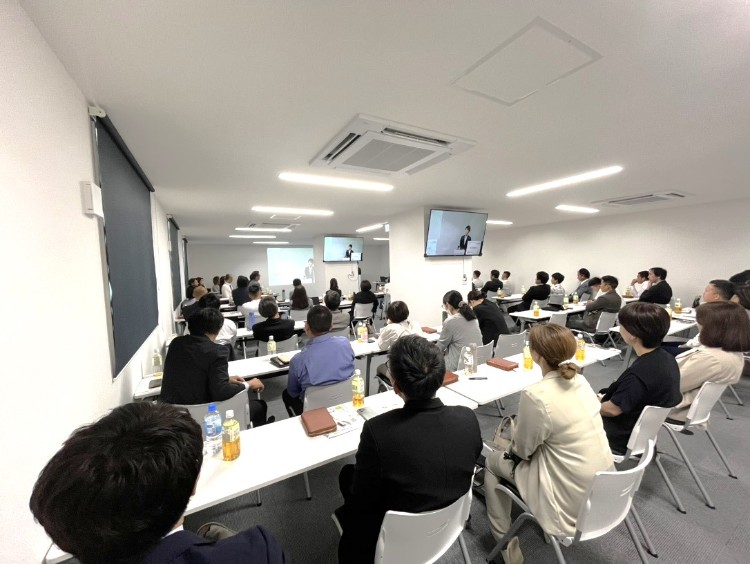 GROWTH株式会社の正社員 土木作業員の求人情報イメージ4