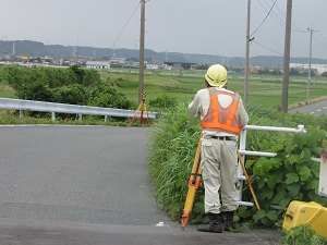 株式会社メイトーテックの正社員 土木設計士の求人情報イメージ1
