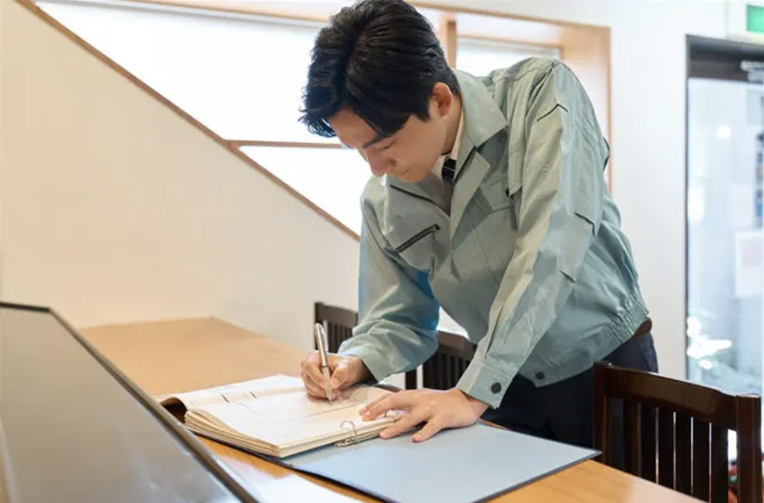 株式会社アイレス 株式会社アイレス 大阪本社の正社員 管工事施工管理の求人情報イメージ1