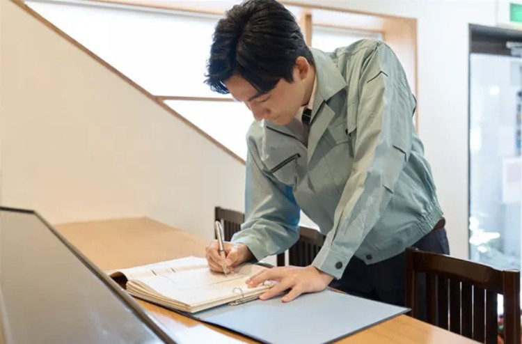 株式会社アイレス 株式会社アイレス 大阪本社の正社員 管工事施工管理の求人情報イメージ1