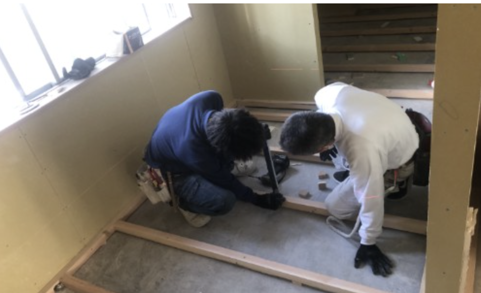株式会社YMDの正社員 建築施工管理の求人情報イメージ1