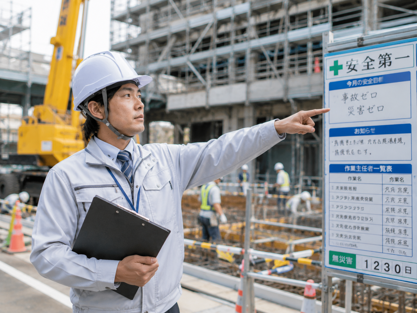 フジイインファニット株式会社の正社員 施工管理求人イメージ