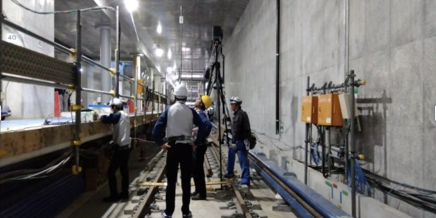 株式会社共伸電波の正社員 現場管理 施工管理の求人情報イメージ1