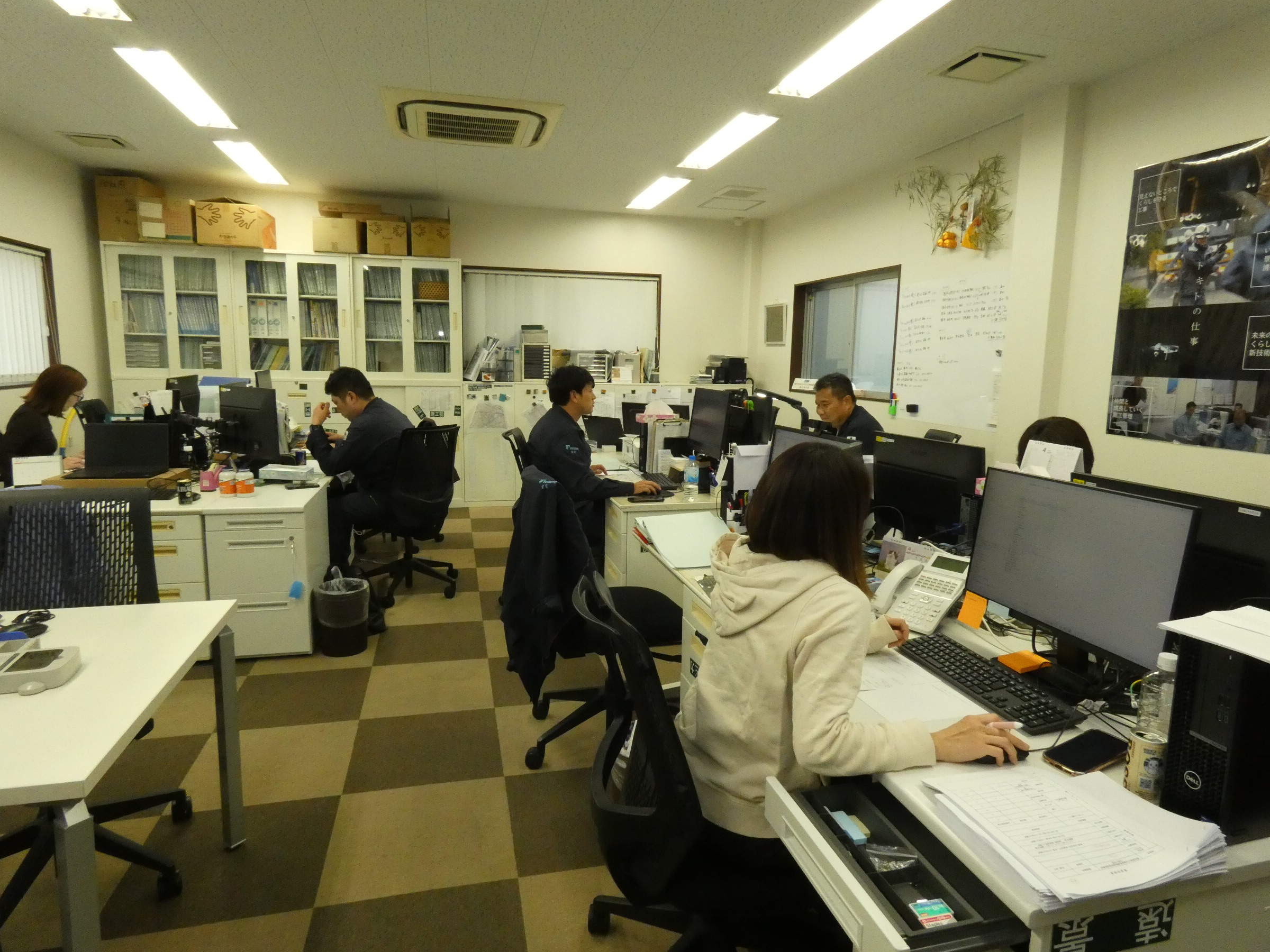 株式会社トキトの正社員 機械清掃の求人情報イメージ2