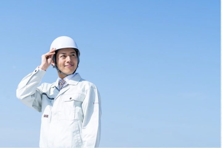 株式会社エステックの正社員 現場作業求人イメージ