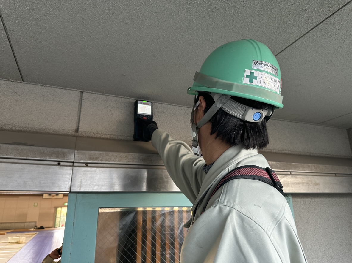 朝日設備工業株式会社の正社員 配管工の求人情報イメージ1