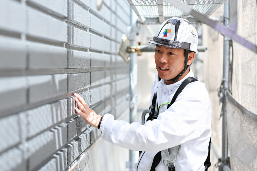 株式会社美和建装の正社員 建築施工管理 施工管理の求人情報イメージ2
