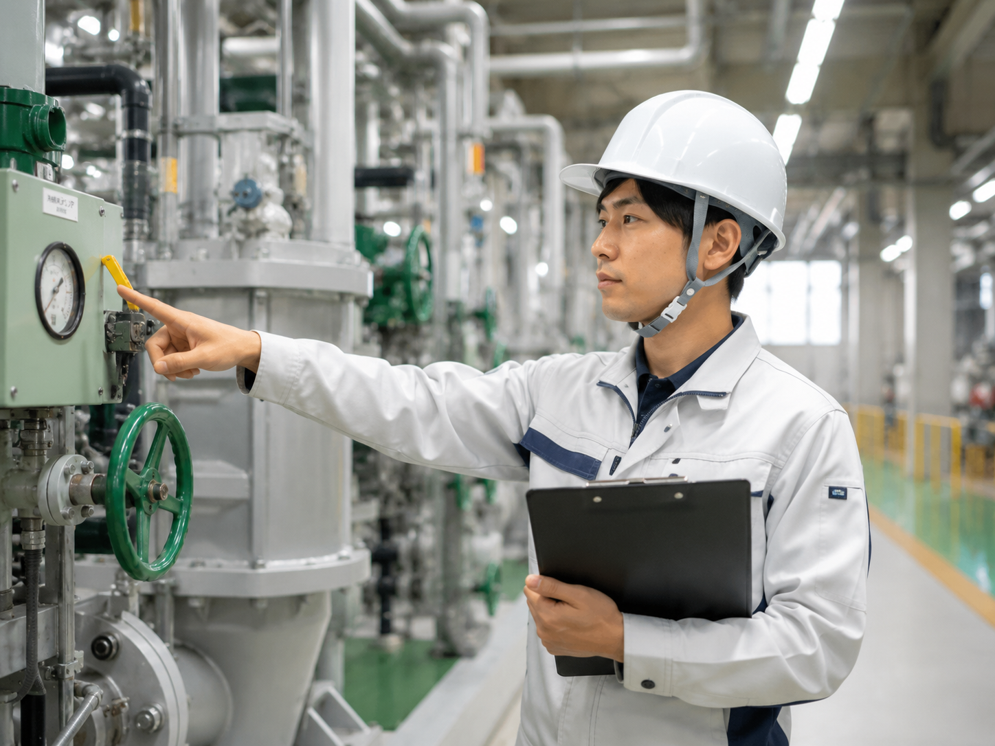 株式会社太平エンジニアリングの正社員 設備施工管理の求人情報イメージ1