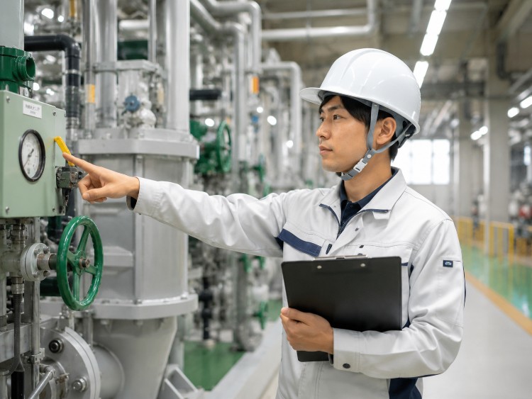 株式会社太平エンジニアリングの正社員 設備施工管理の求人情報イメージ1