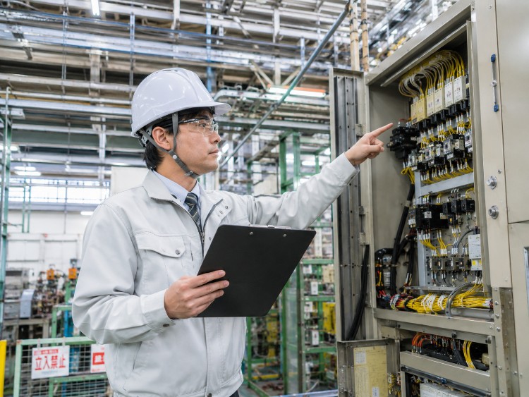大洋興業株式会社の正社員 電気施工管理の求人情報イメージ1