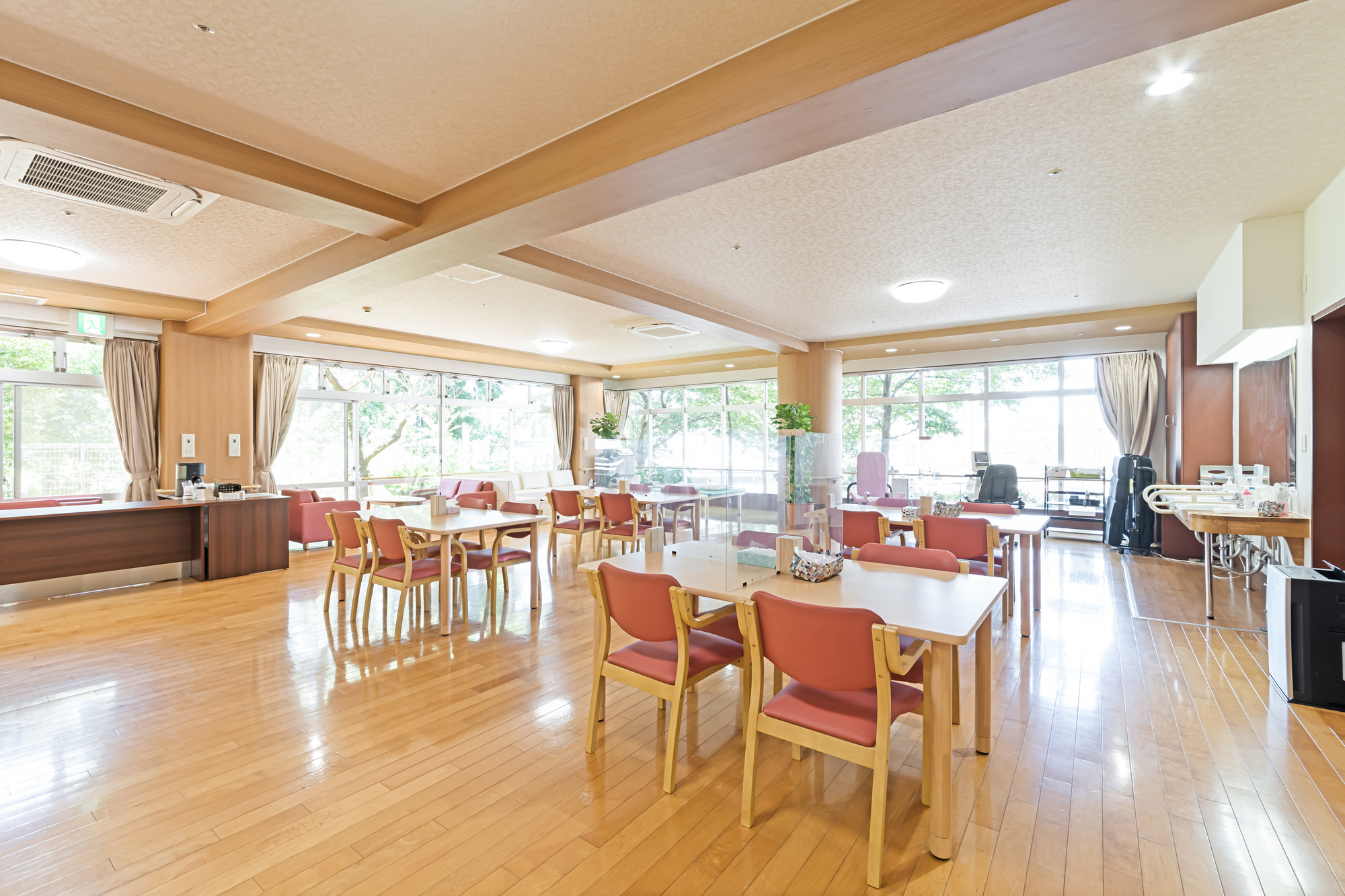 株式会社テスト法人００１ 瑞江総合病院の正社員の求人情報イメージ3