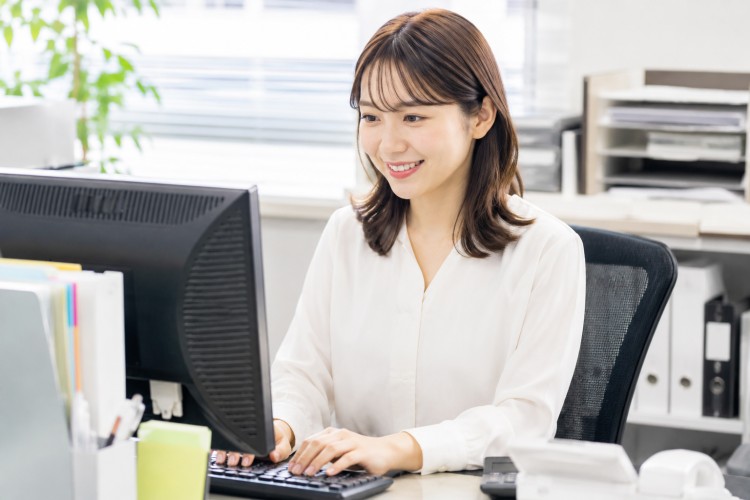 株式会社日比野興業のパート 一般事務の求人情報イメージ1