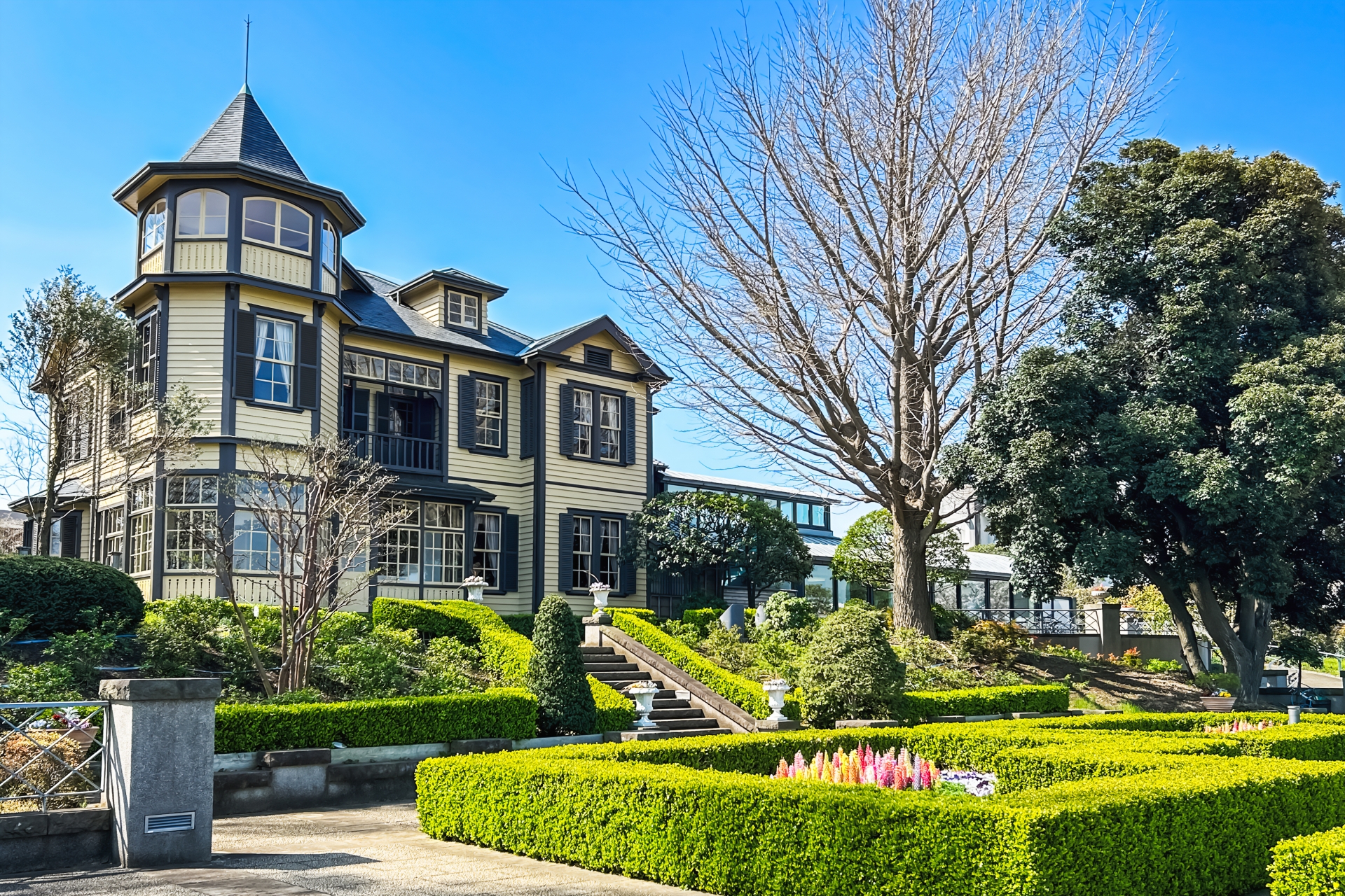 みらい記念病院