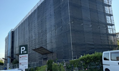 株式会社天栄の正社員 足場仮設・足場解体 建築板金工の求人情報イメージ1