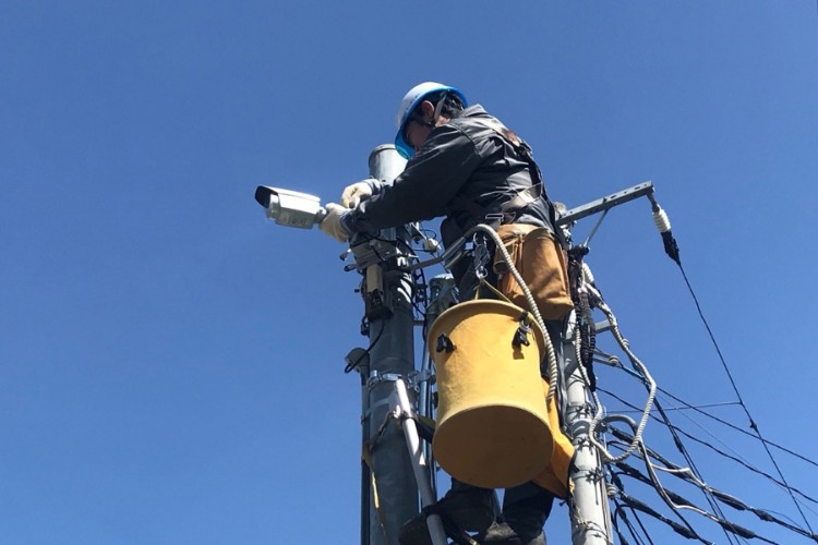 ケーアイ通信システム株式会社の正社員 電気工 電気通信工 電気工事士の求人情報イメージ2