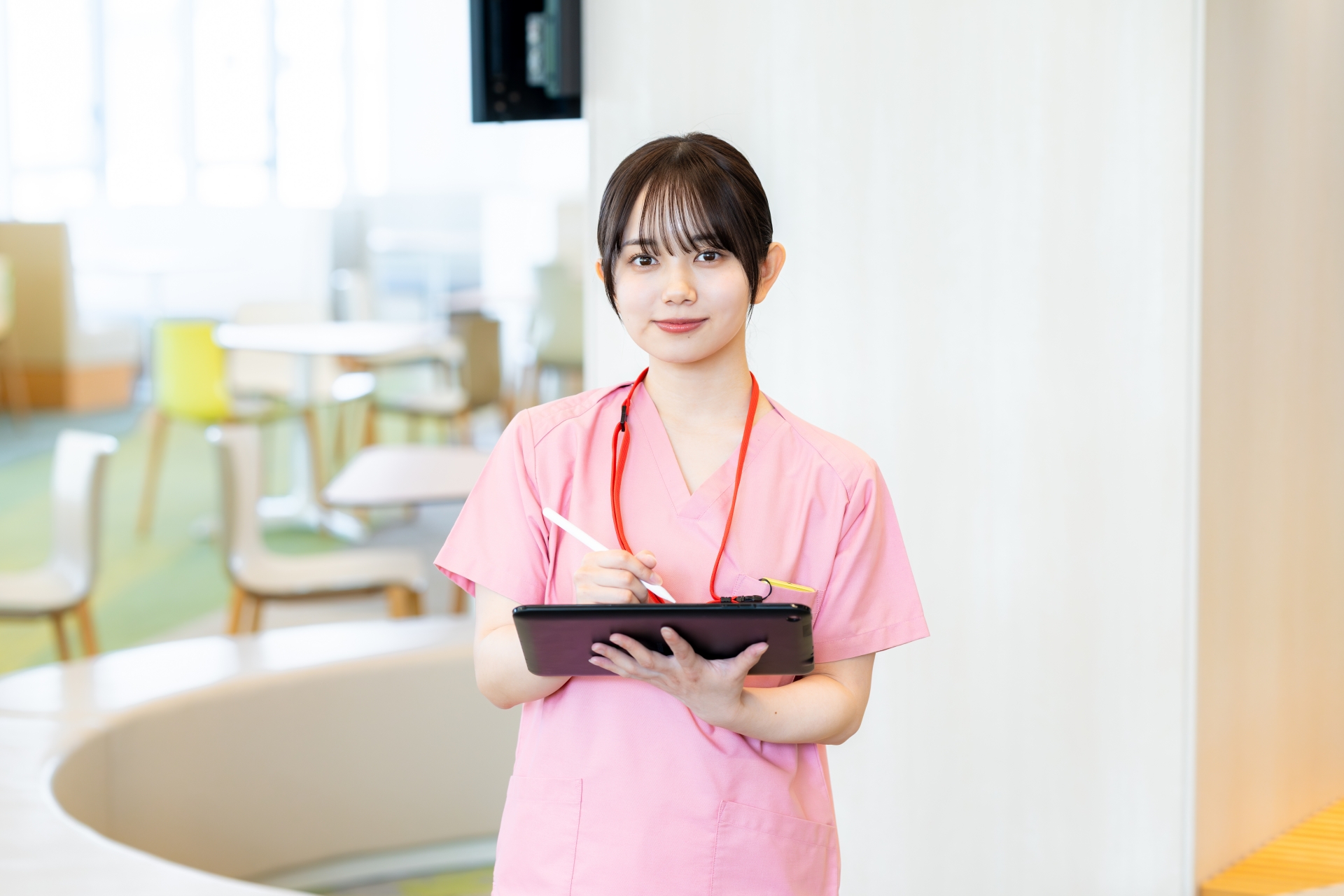 渋谷山田記念病院の正社員 看護師/准看護師 一般病院 慢性期・療養型病院求人イメージ