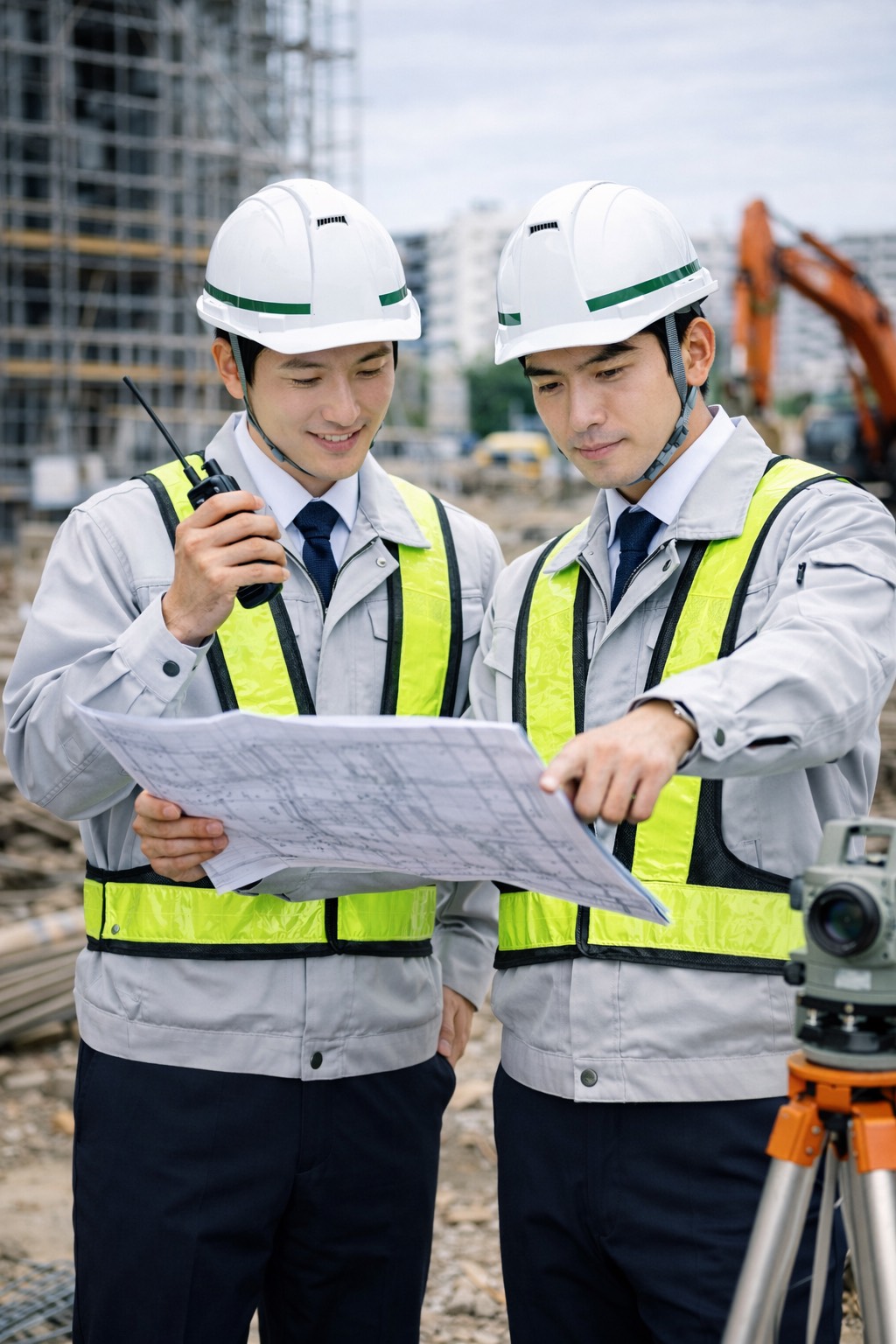 株式会社ペルファの正社員 全ての設備工 設備工求人イメージ