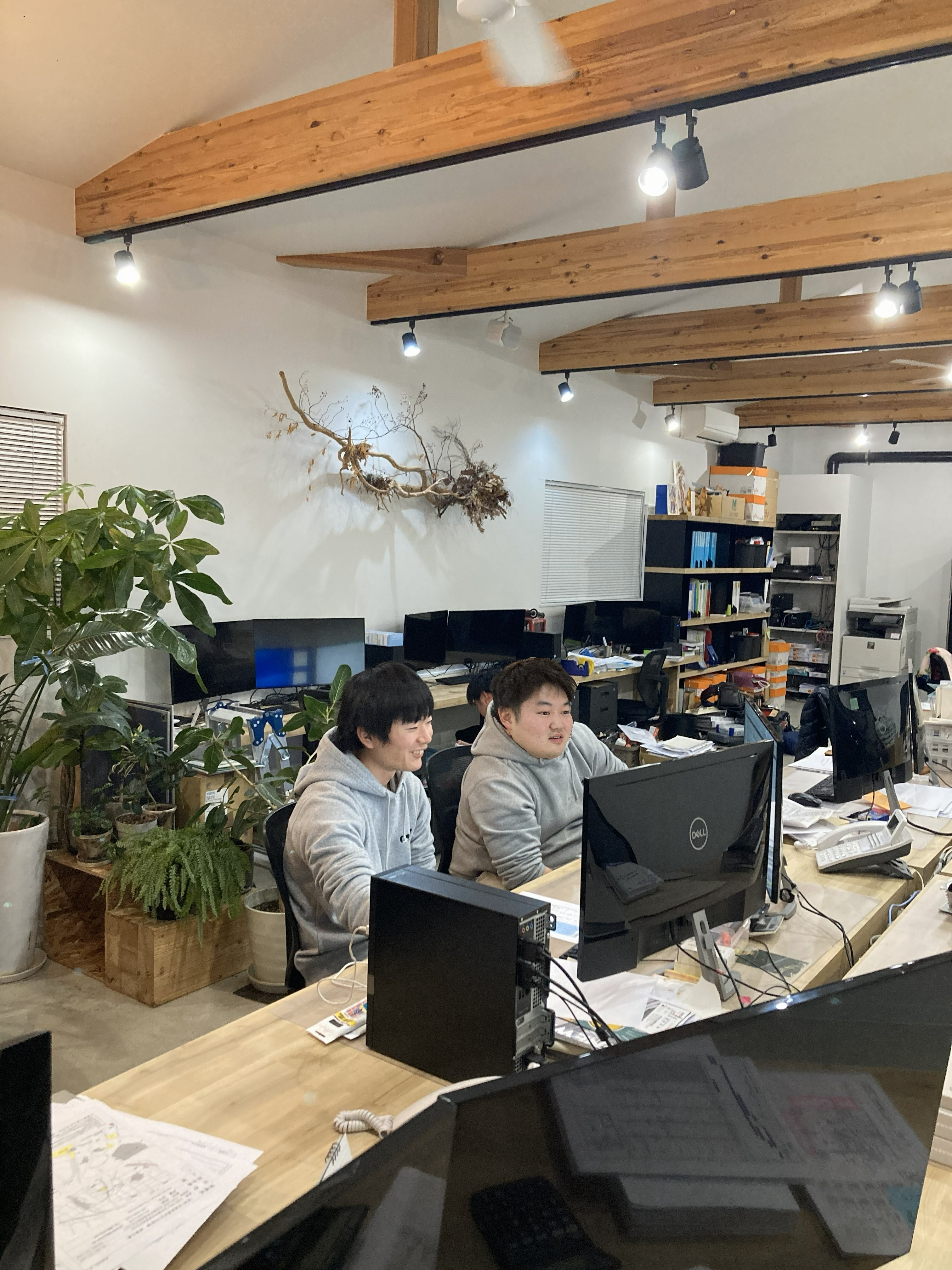 株式会社東洋工藝社の正社員 施工管理求人イメージ