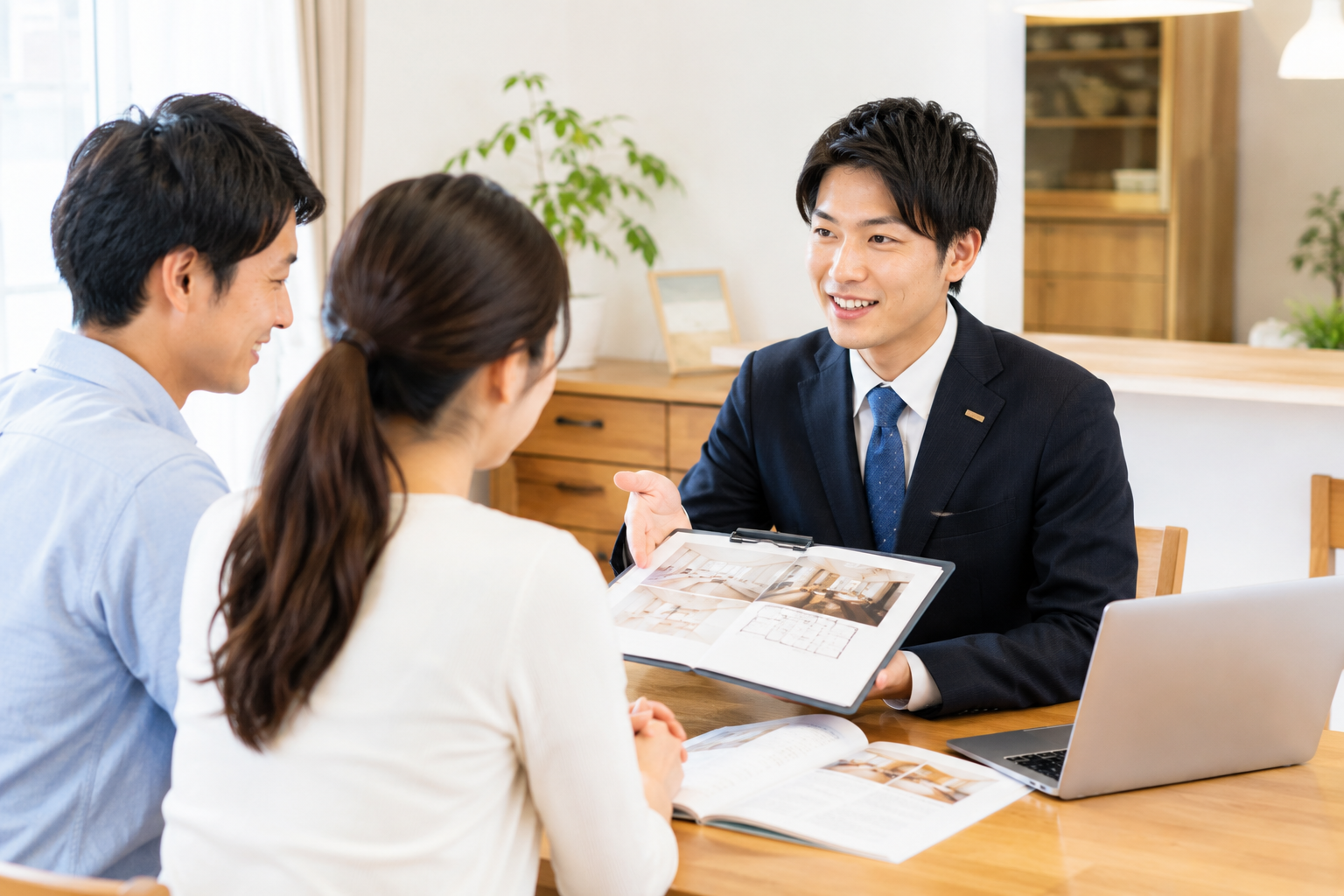 株式会社SKサービスの正社員 営業求人イメージ