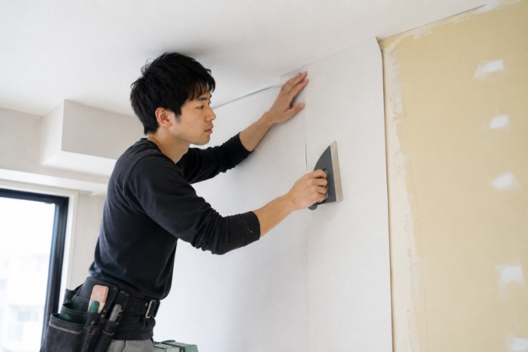 株式会社ジニアバンスの正社員 内装工の求人情報イメージ2