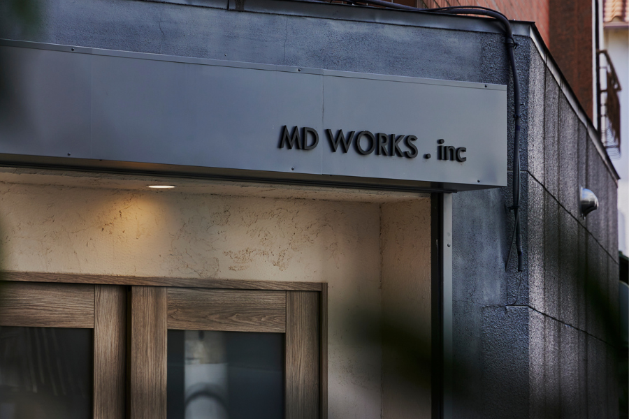 株式会社MD WORKSの正社員 建築施工管理の求人情報イメージ1