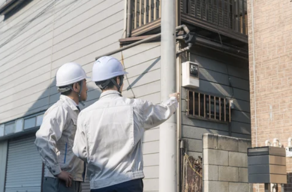 株式会社辻電の正社員 電気工事士求人イメージ