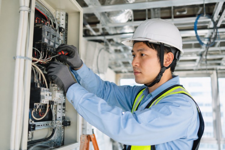 株式会社ASYの正社員 電気設備工の求人情報イメージ1