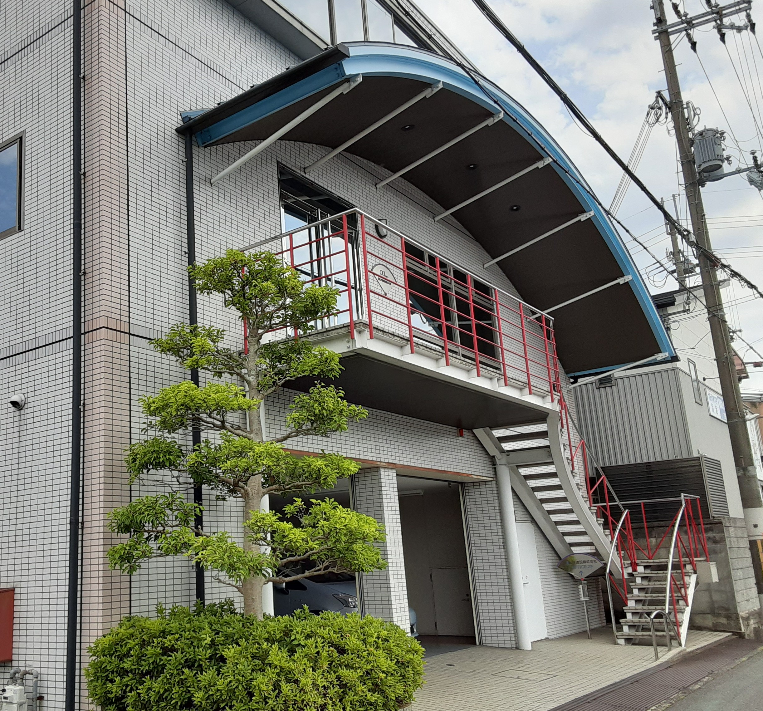 八房建設株式会社の正社員 建築施工管理求人イメージ