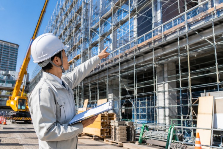 株式会社アルキ建築の正社員 建築施工管理の求人情報イメージ1
