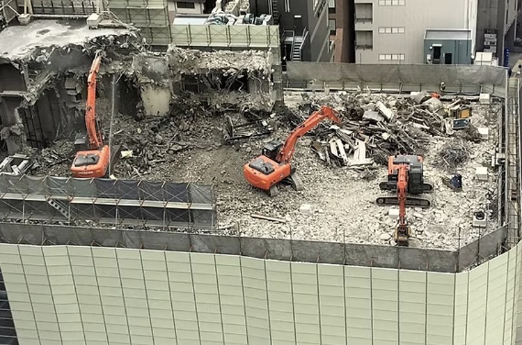井戸松建設興業株式会社の正社員 ドライバーの求人情報イメージ1