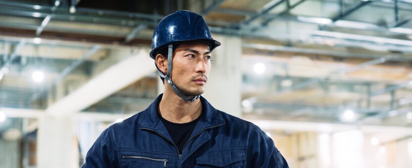 現場リーダー、主任
